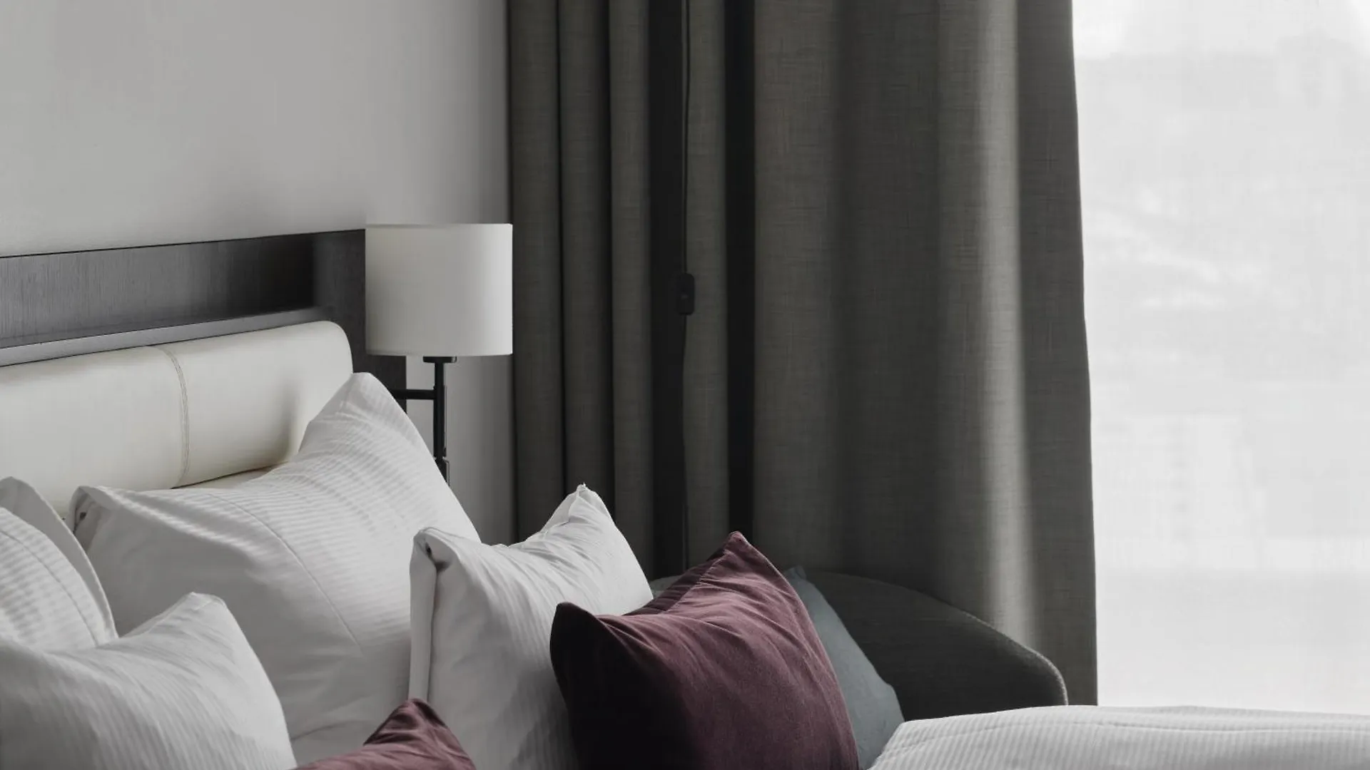 Clarion Hotel Stockholm 4*,  Sweden