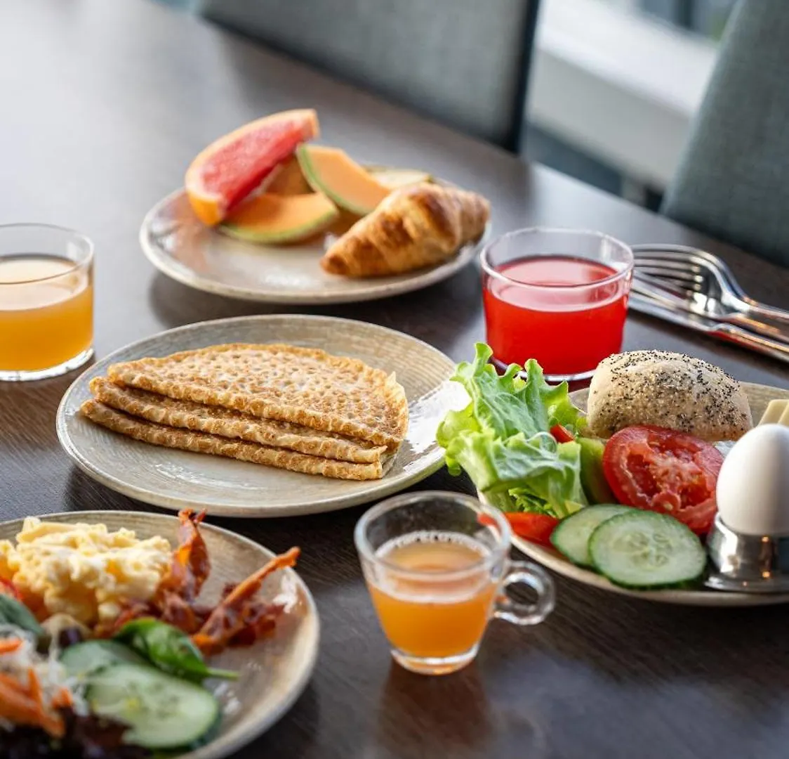 Clarion Hotel Stockholm