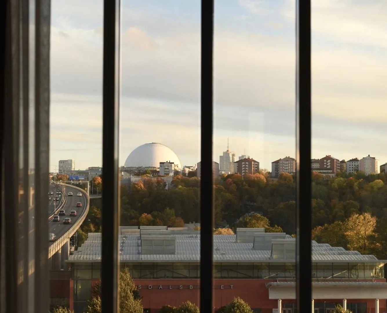 Clarion Hotel Stockholm
