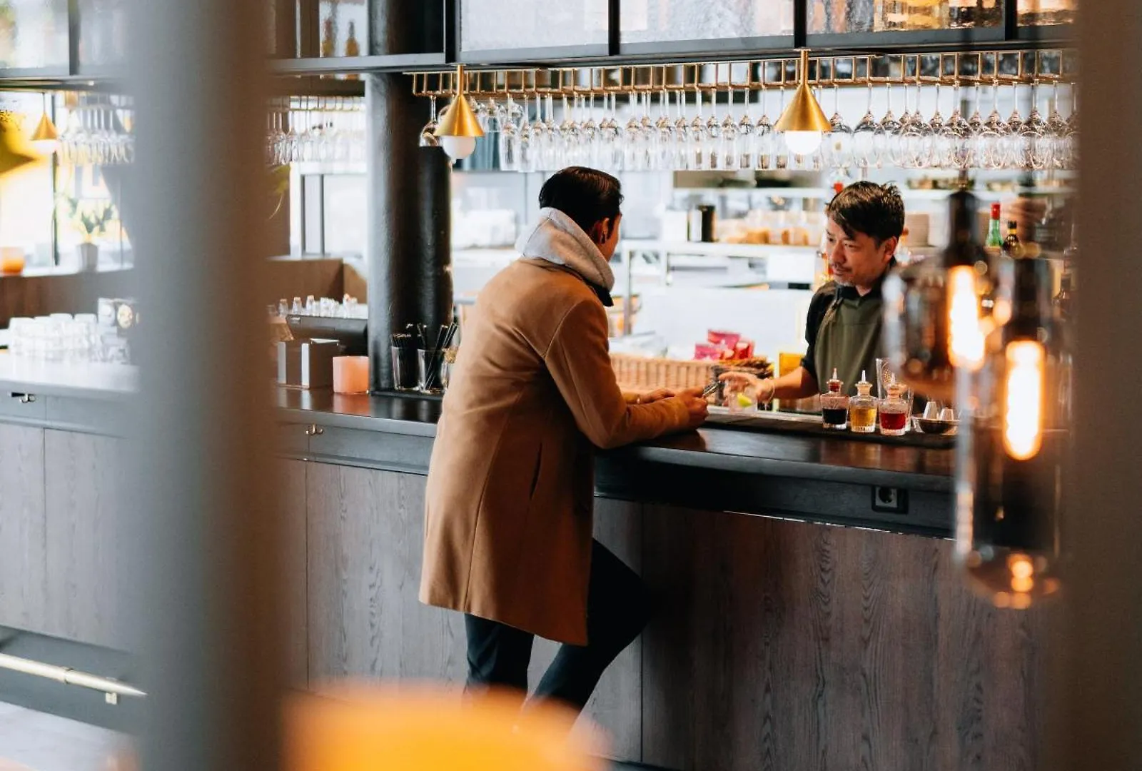 Clarion Hotel Stockholm