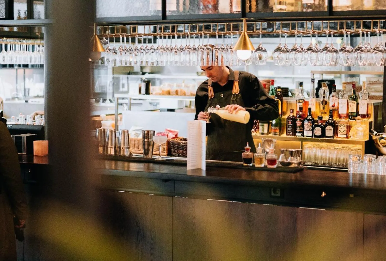 Clarion Hotel Stockholm