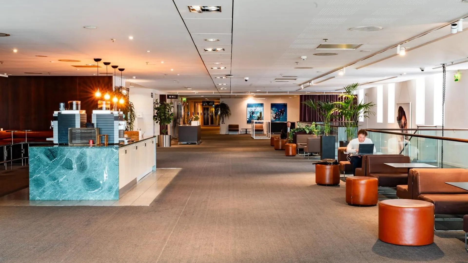 Clarion Hotel Stockholm
