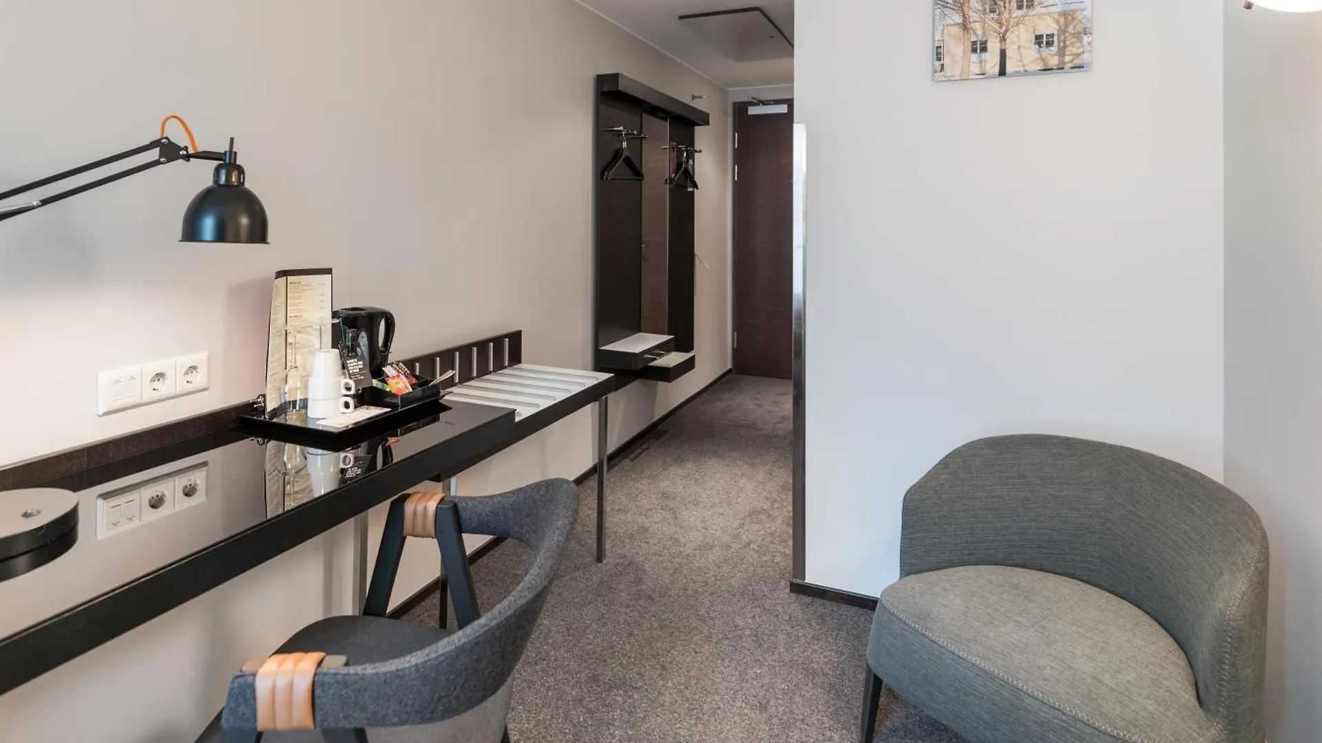 Clarion Hotel Stockholm