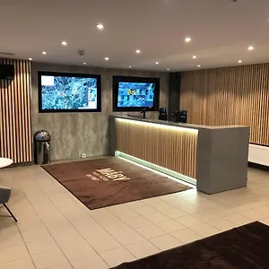 Hotel Maby Park