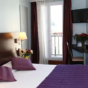 *** Otel Alane Fransa