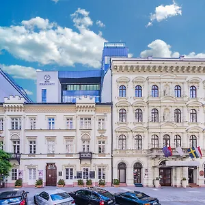 Hotel President Budapest