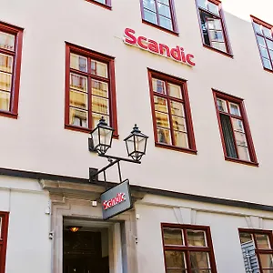Scandic Gamla Stan Stoccolma