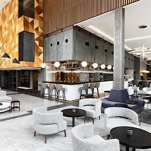 Hotel Ac By Marriott Stockholm Ulriksdal
