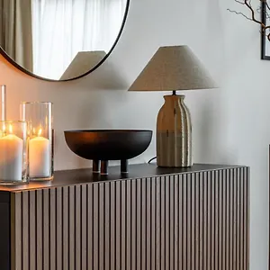 Apartamento Low-cost In Sofo, Construction Work