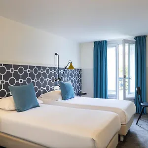 *** Otel Des Mines Fransa