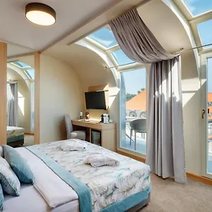 Hotel Clement Praga