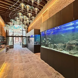 Hotel Aquarius - Ascend Collection Venezia