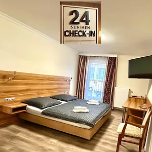 Kennedy Hotel Norymberga