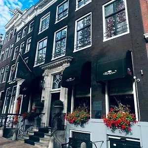 The Pavilions Amsterdam, The Toren אמסטרדם