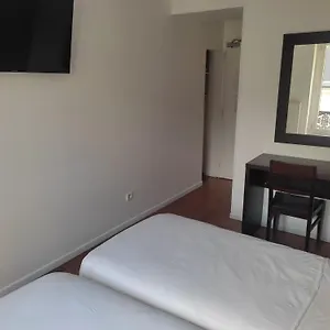 Hotel Luxelthe Parigi