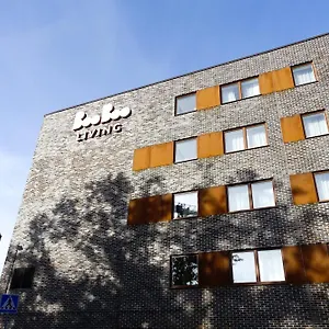 Apart-hotel Boo Boo Living