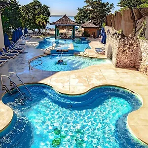 **** Resort Hedonism Ii (adults Only) Jamaika