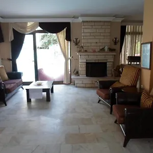 ** Otel Hani Türkiye