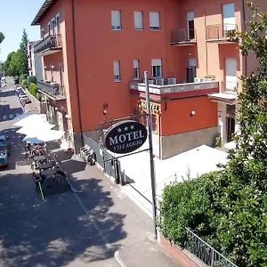 Hotel Villaggio Imola