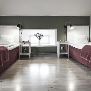 Auberge de jeunesse Nofo Loft