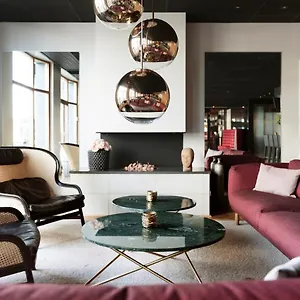 Profilhotels Opera Hotel Göteborg