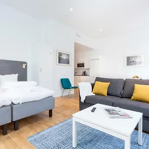 Apart-hotel Apartdirect