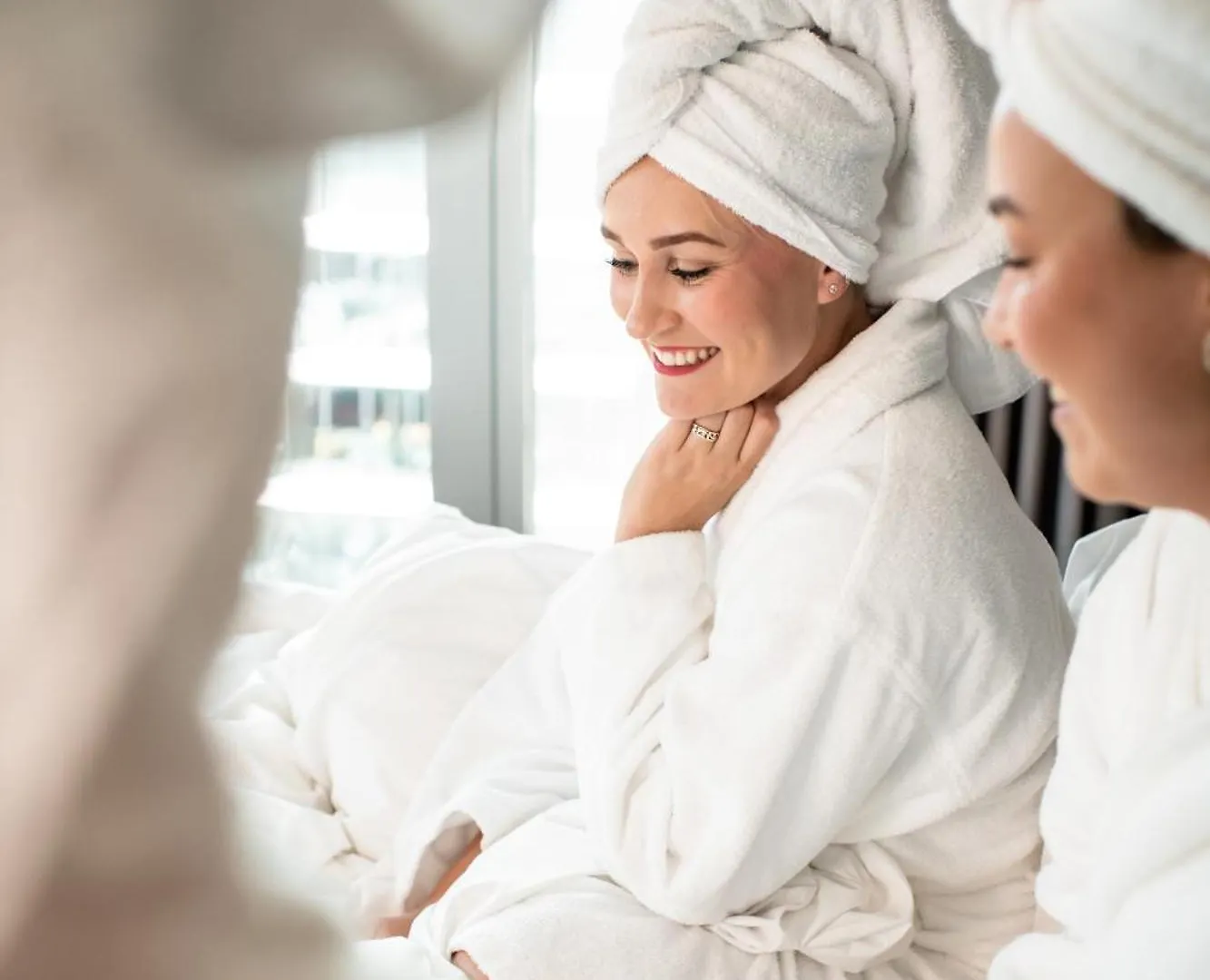Clarion Hotel Stockholm Sweden