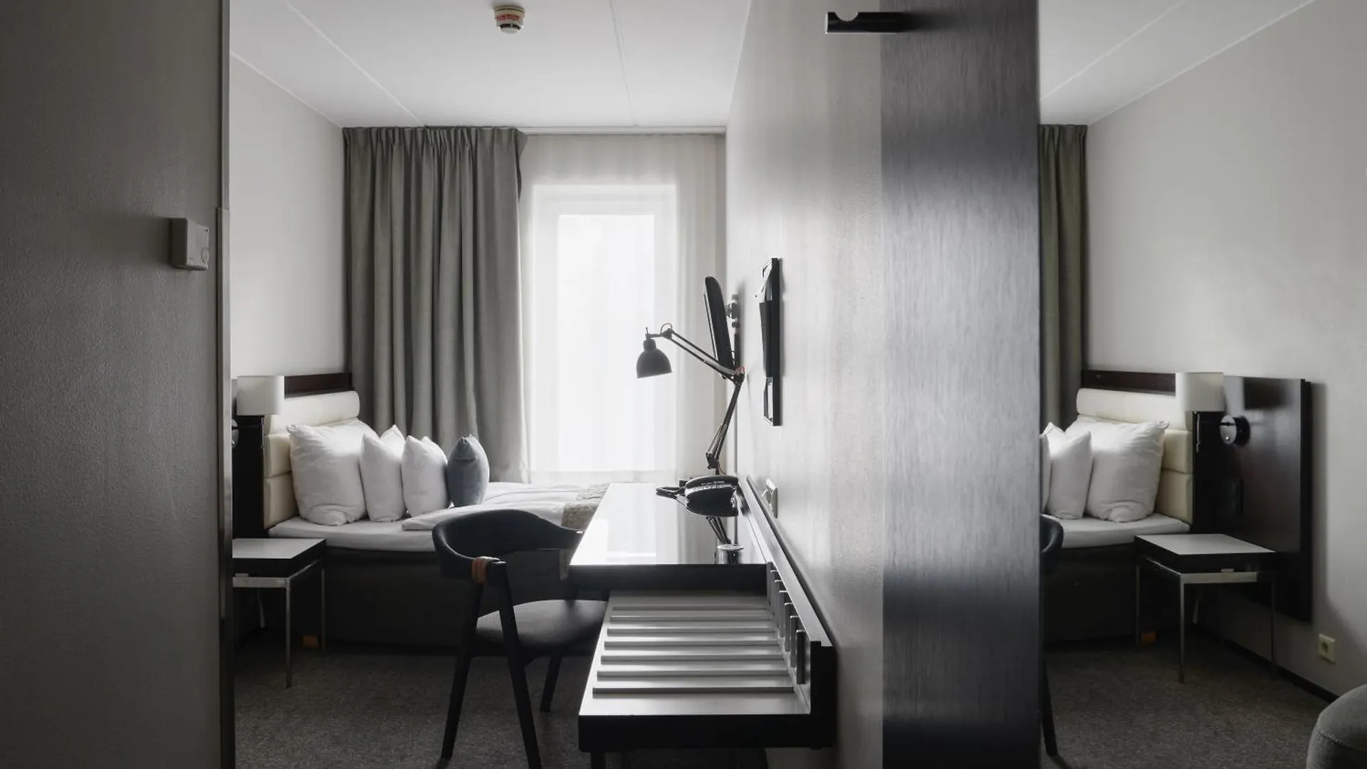 Clarion Hotel Stockholm Sweden