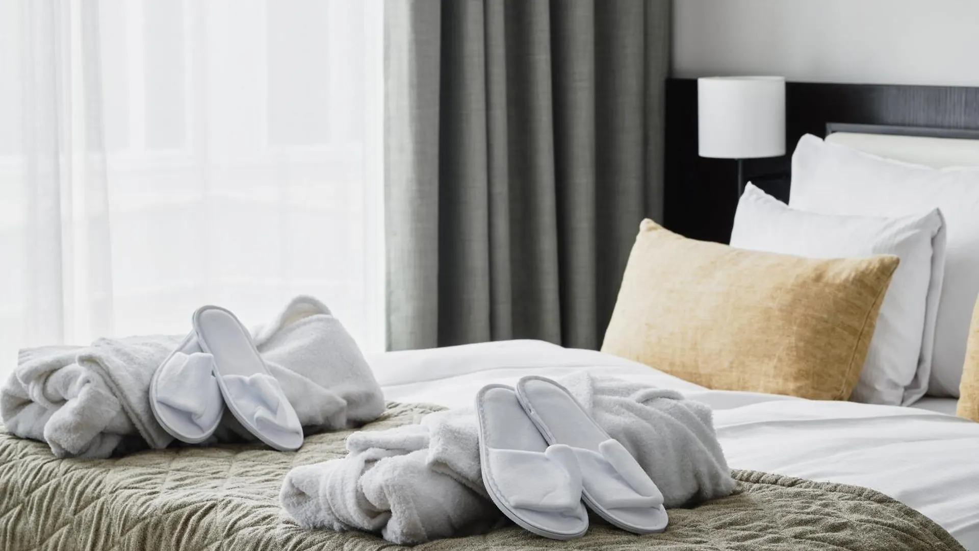 Clarion Hotel Stockholm