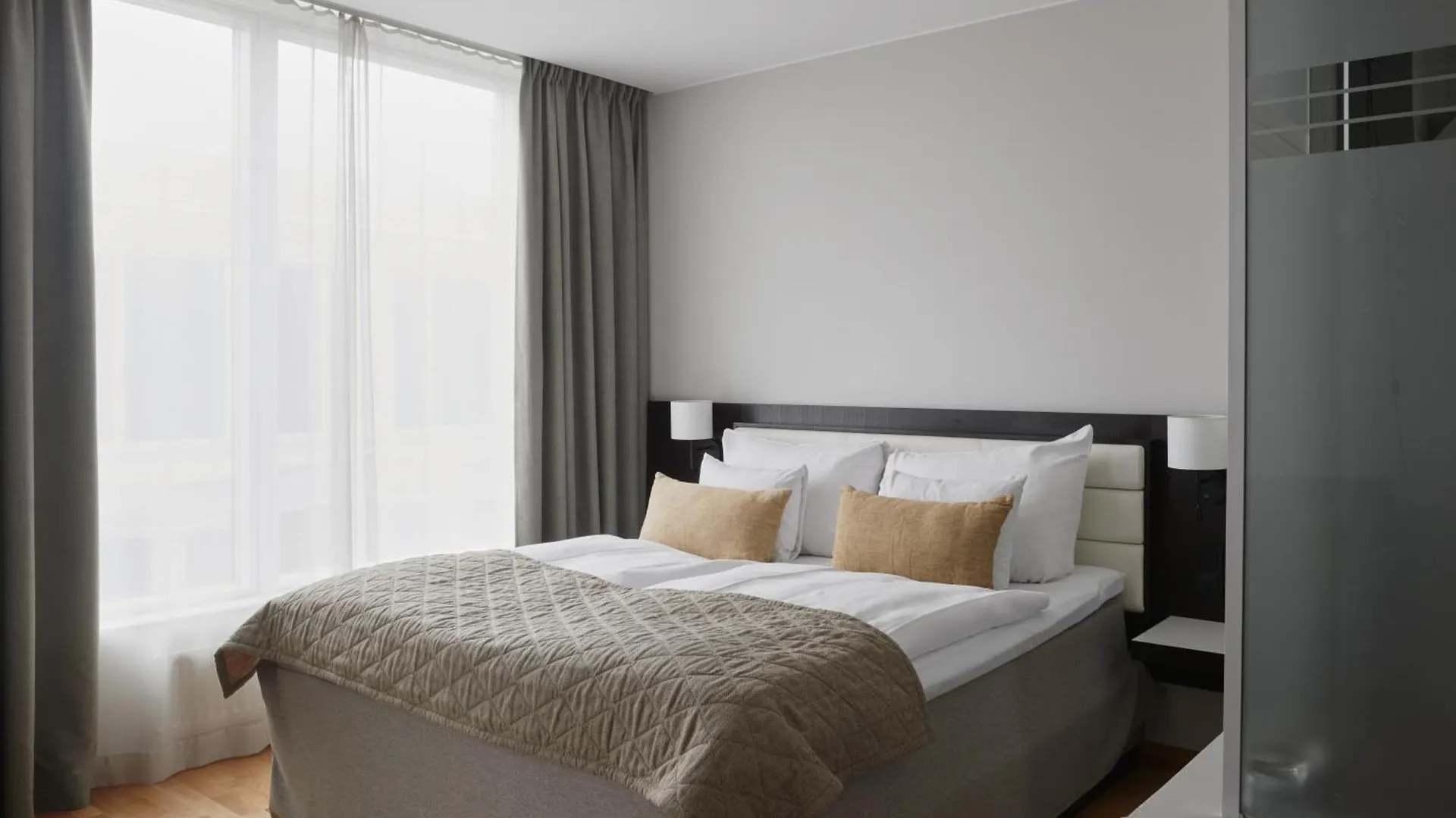 Clarion Hotel Stockholm