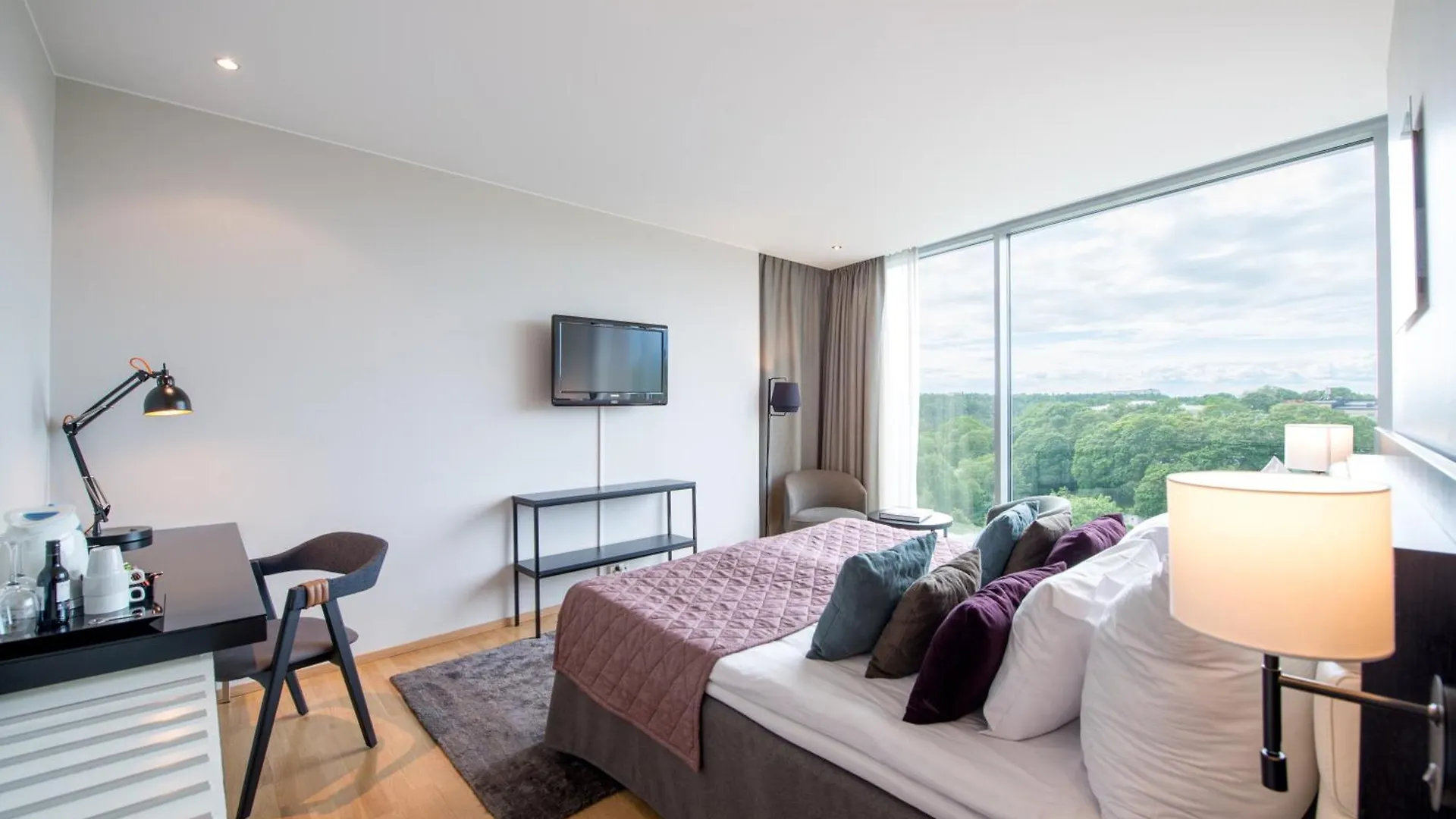 Clarion Hotel Stockholm