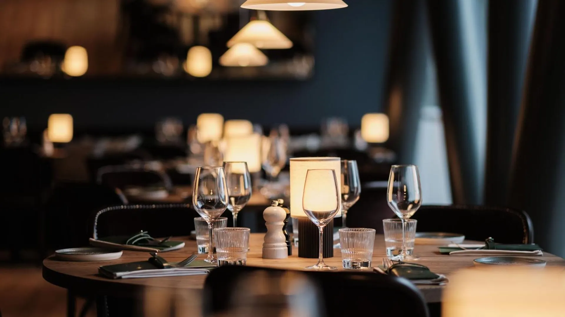 Clarion Hotel Stockholm Sweden