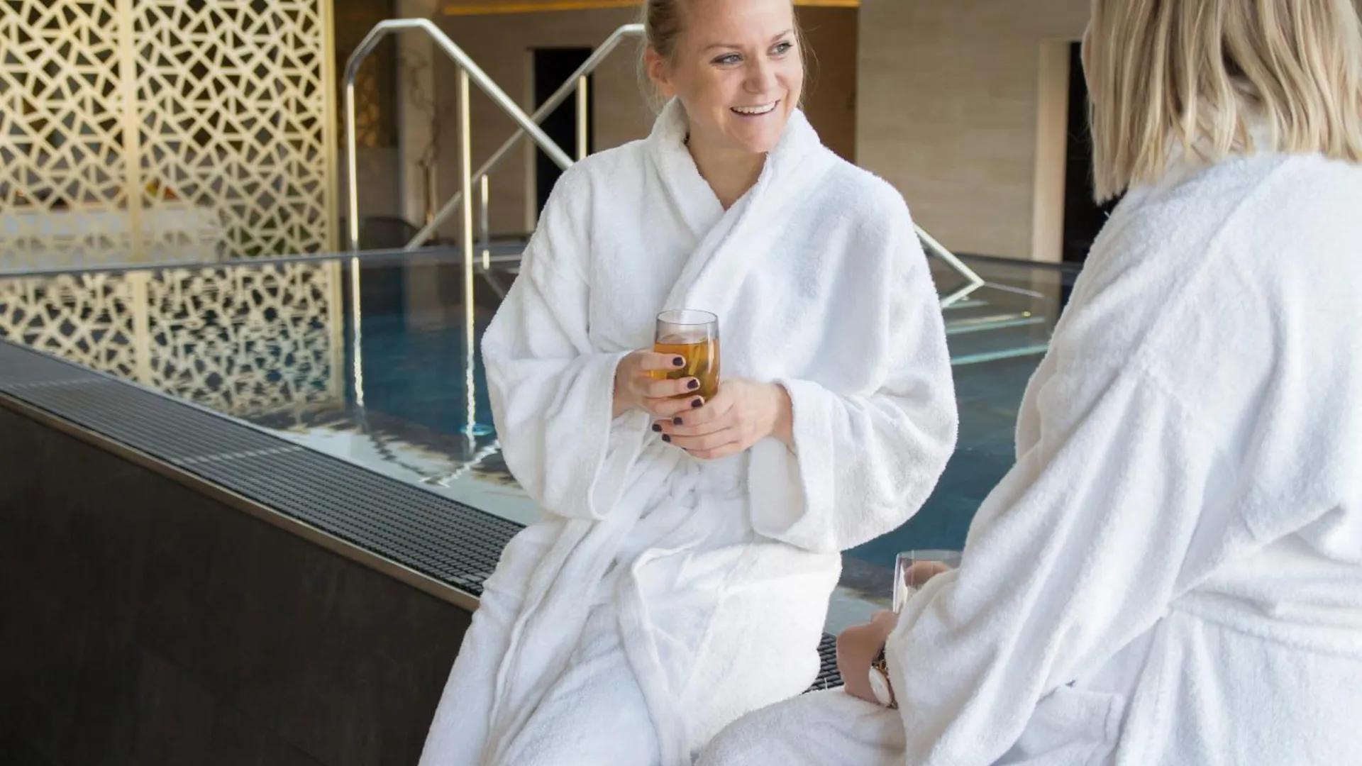 Clarion Hotel Stockholm 4*,  Sweden