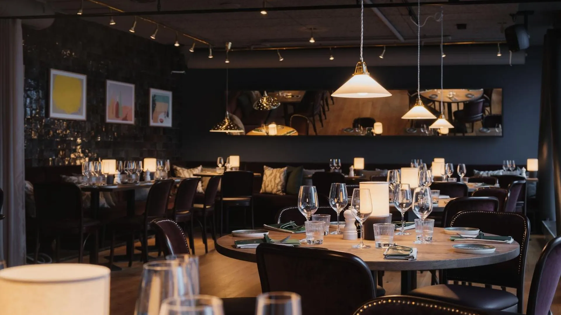 ****  Clarion Hotel Stockholm Sweden
