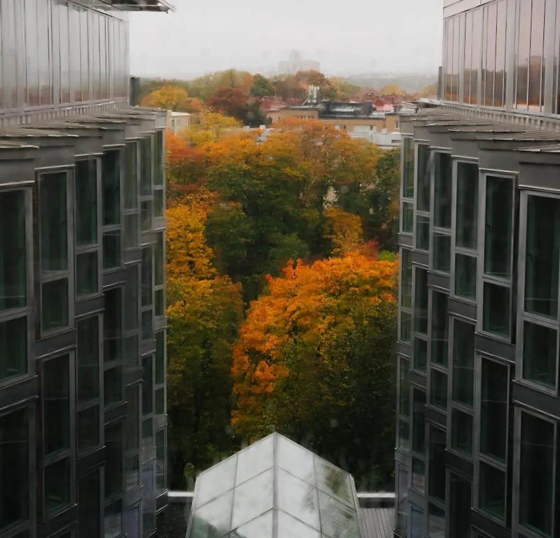 Clarion Hotel Stockholm