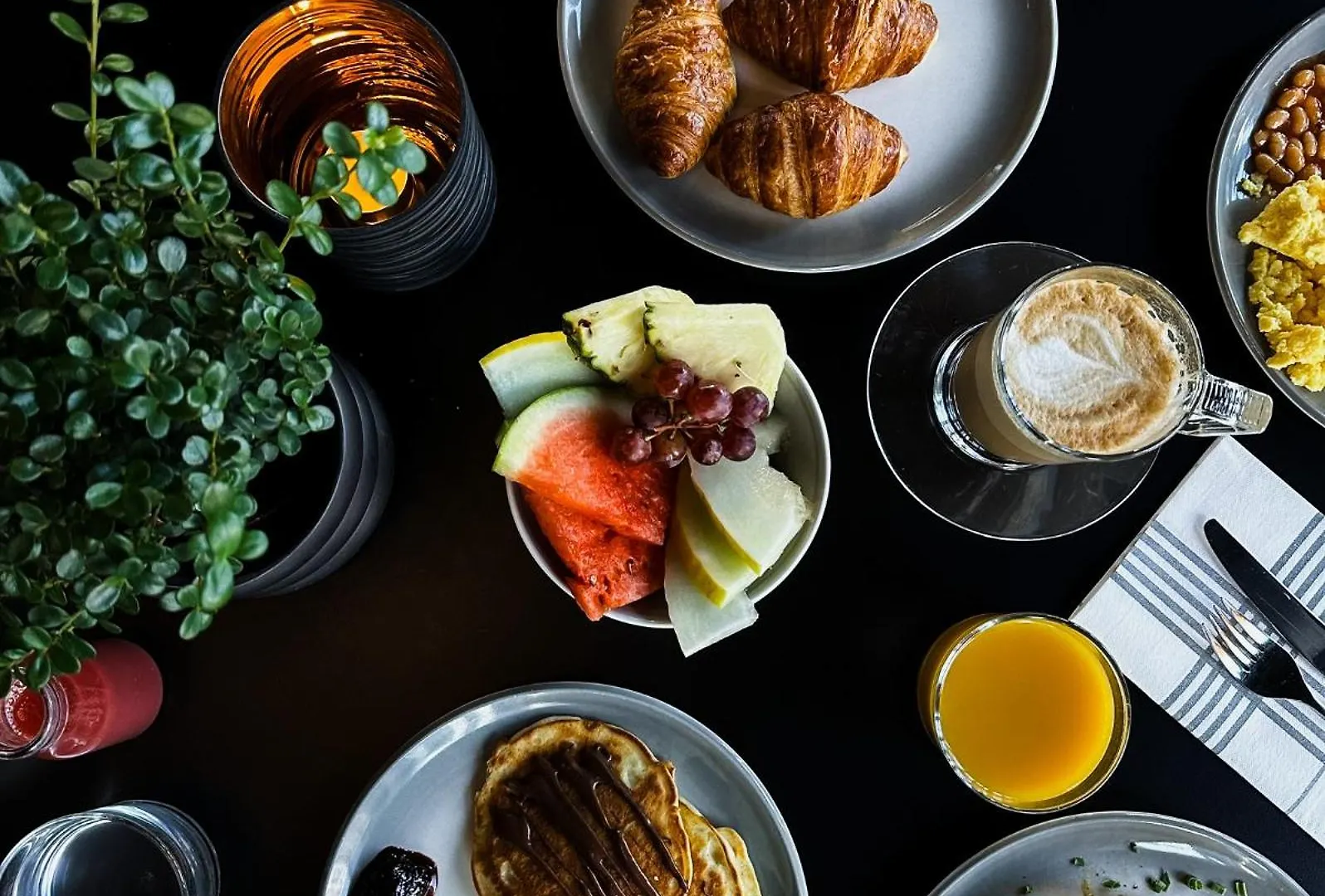 Clarion Hotel Stockholm