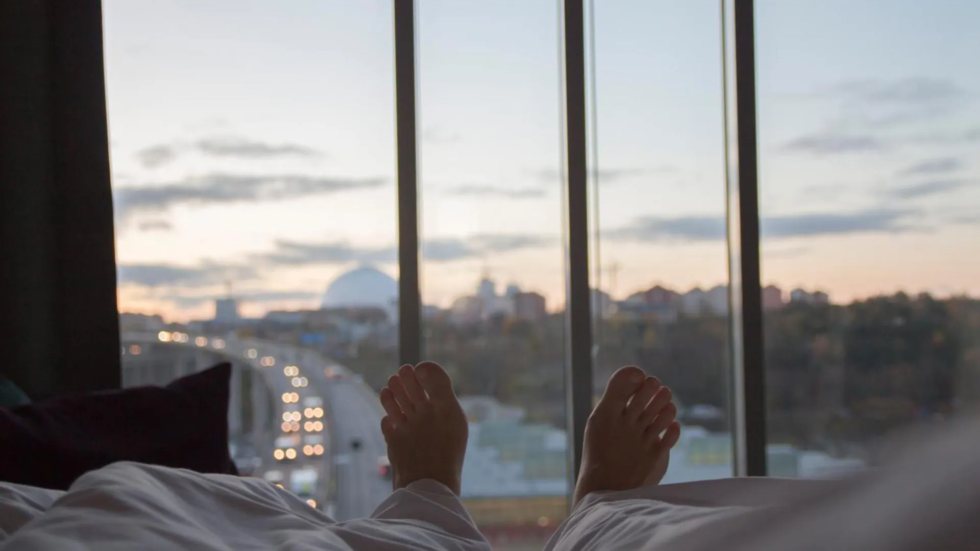 Clarion Hotel Stockholm
