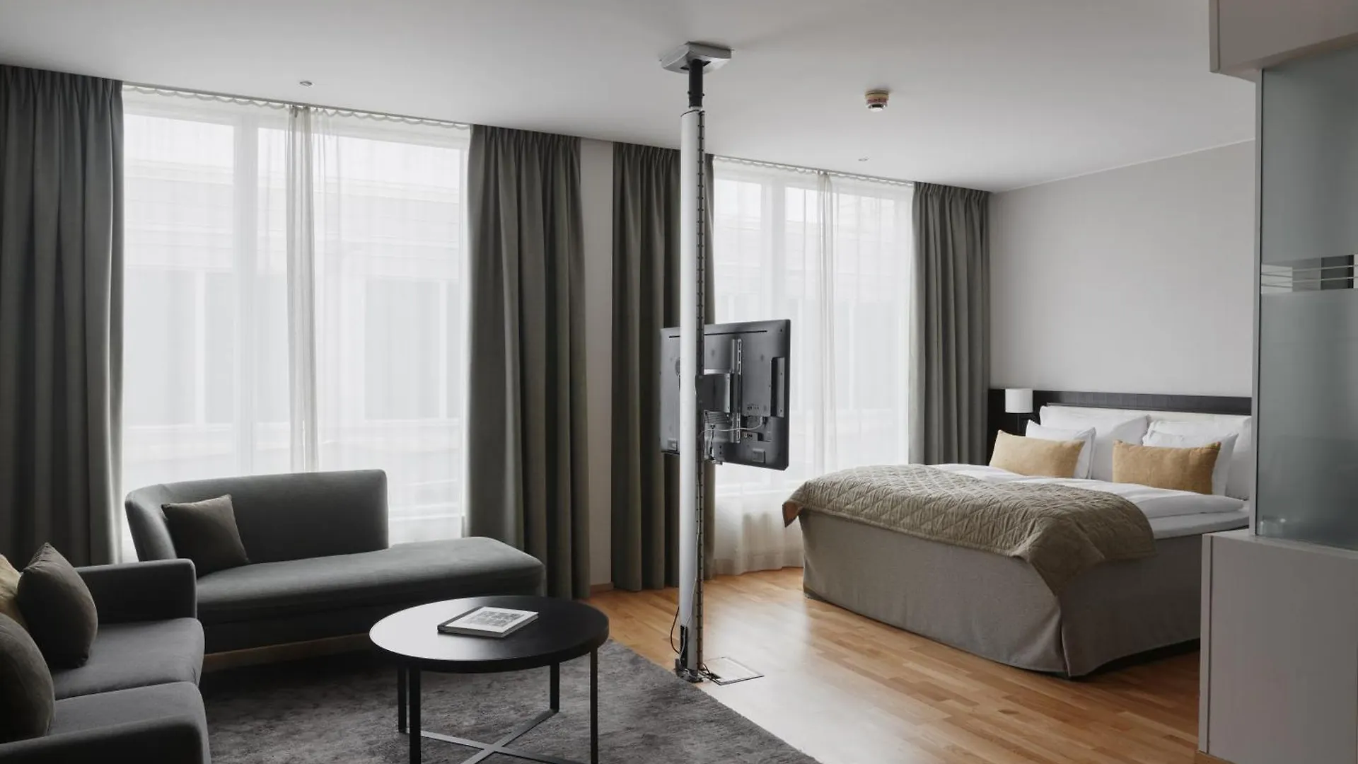 Clarion Hotel Stockholm