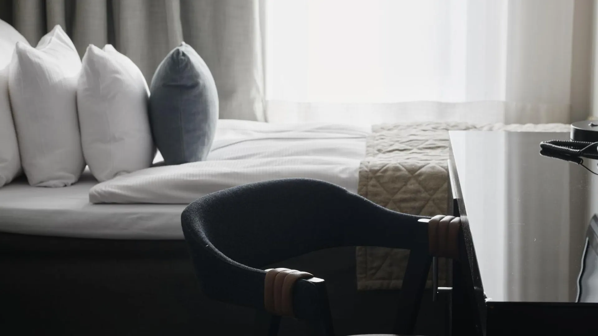 Clarion Hotel Stockholm