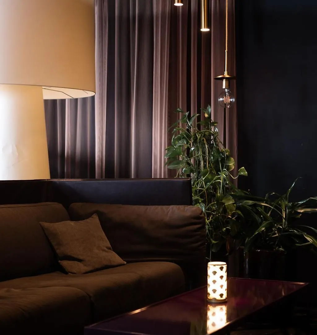 Clarion Hotel Stockholm 4*,
