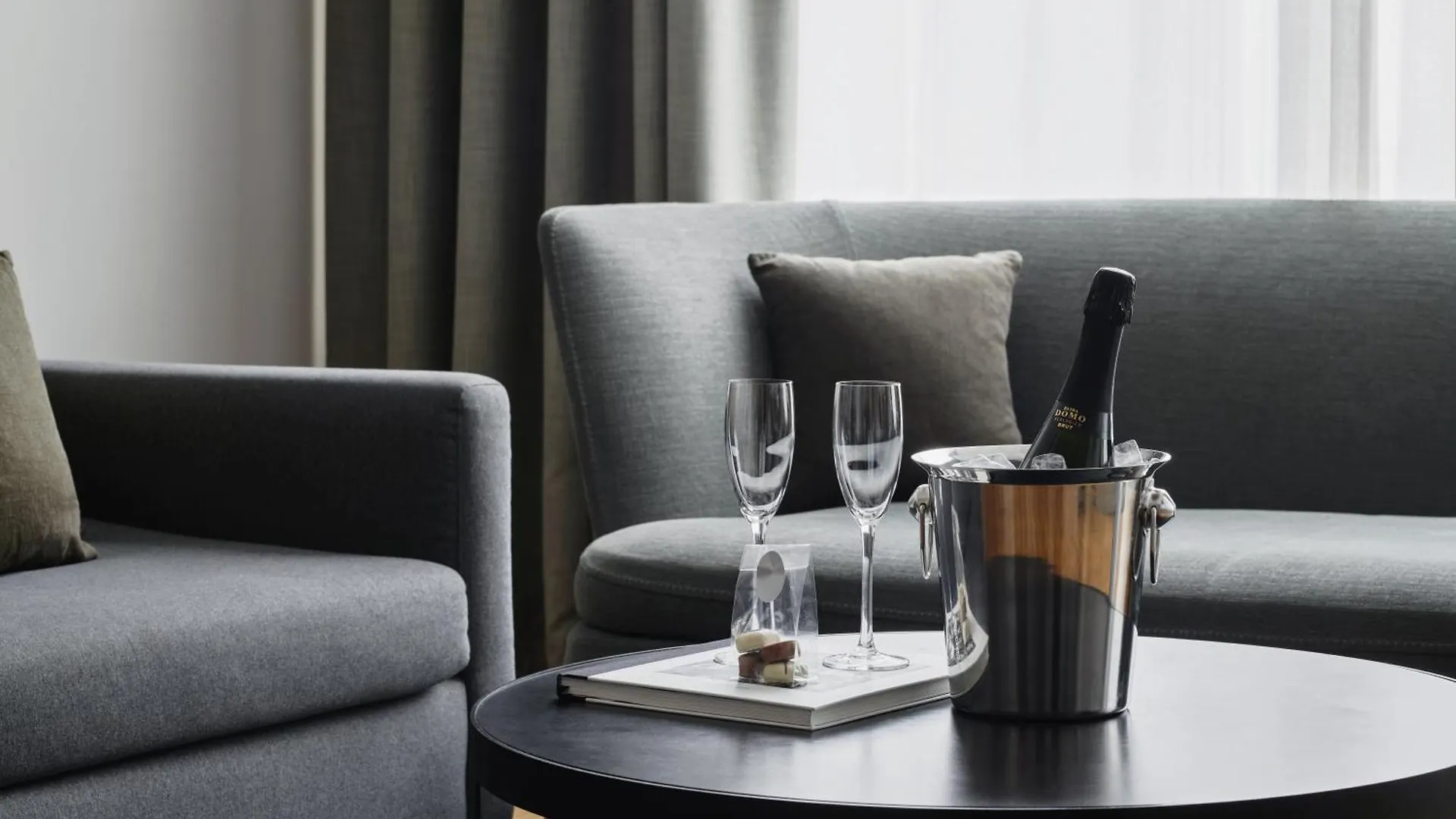Clarion Hotel Stockholm