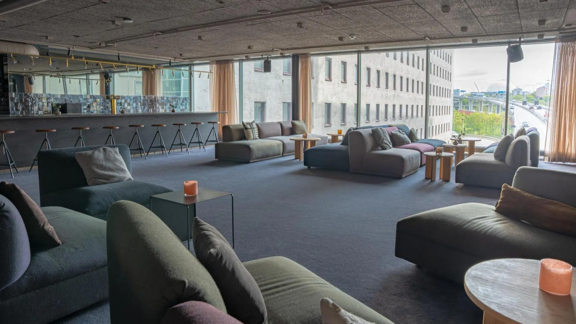 Clarion Hotel Stockholm