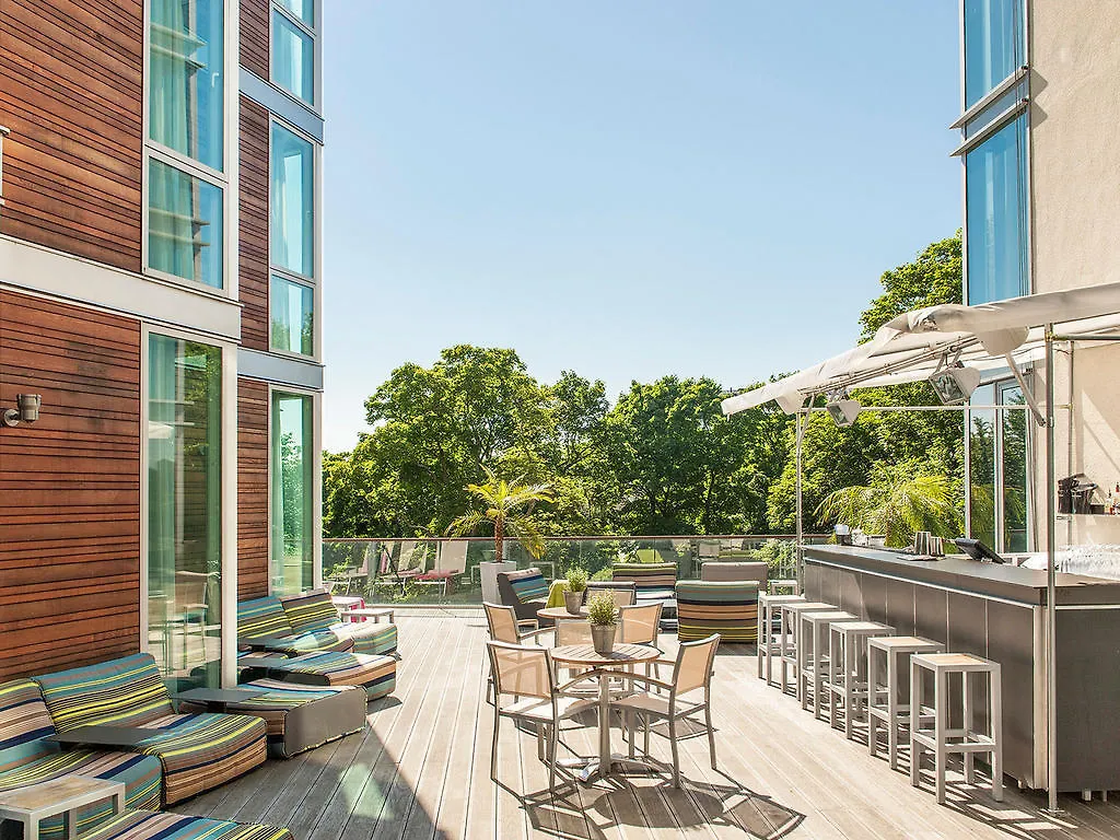 Clarion Hotel Stockholm